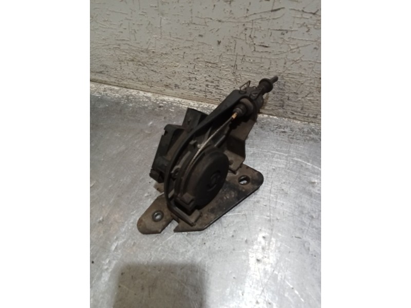 Recambio de potenciometro pedal para peugeot 406 coupe (s1/s2) 2.2 referencia OEM IAM   