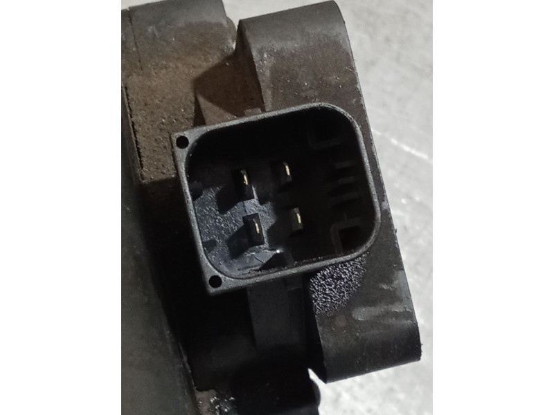 Recambio de potenciometro pedal para peugeot 406 coupe (s1/s2) 2.2 referencia OEM IAM   