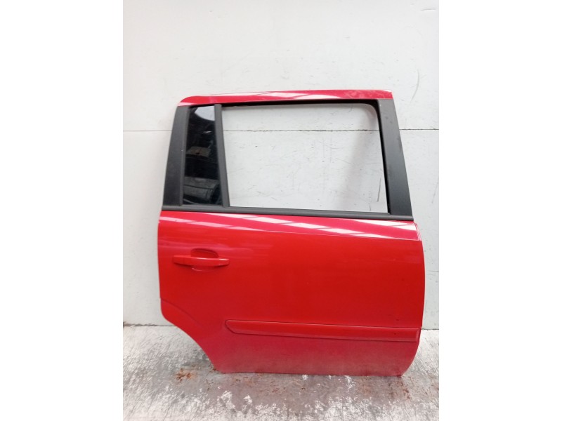 Recambio de puerta trasera derecha para opel zafira / zafira family b (a05) 1.9 cdti (m75) referencia OEM IAM   