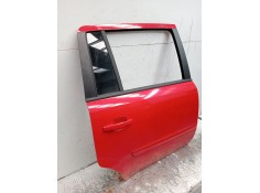 Recambio de puerta trasera derecha para opel zafira / zafira family b (a05) 1.9 cdti (m75) referencia OEM IAM    2