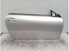 Recambio de puerta delantera derecha para mercedes-benz clk (c209) clk 270 cdi (209.316) referencia OEM IAM   