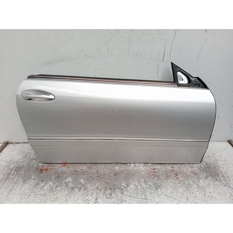 Recambio de puerta delantera derecha para mercedes-benz clk (c209) clk 270 cdi (209.316) referencia OEM IAM   