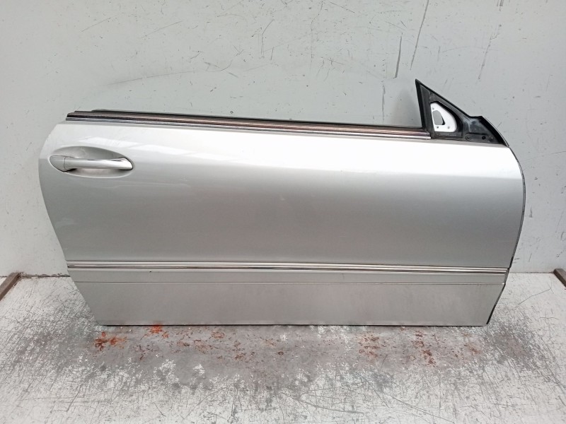 Recambio de puerta delantera derecha para mercedes-benz clk (c209) clk 270 cdi (209.316) referencia OEM IAM   
