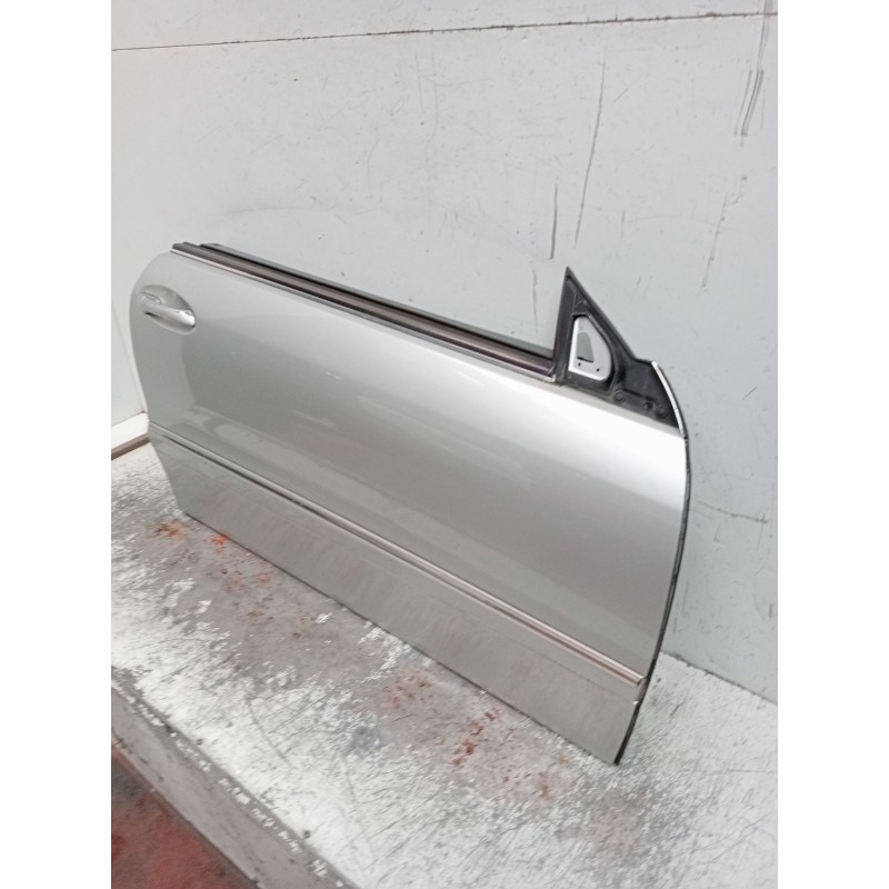 Recambio de puerta delantera derecha para mercedes-benz clk (c209) clk 270 cdi (209.316) referencia OEM IAM   