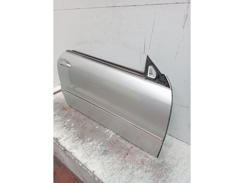 Recambio de puerta delantera derecha para mercedes-benz clk (c209) clk 270 cdi (209.316) referencia OEM IAM   