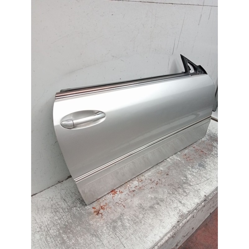 Recambio de puerta delantera derecha para mercedes-benz clk (c209) clk 270 cdi (209.316) referencia OEM IAM   