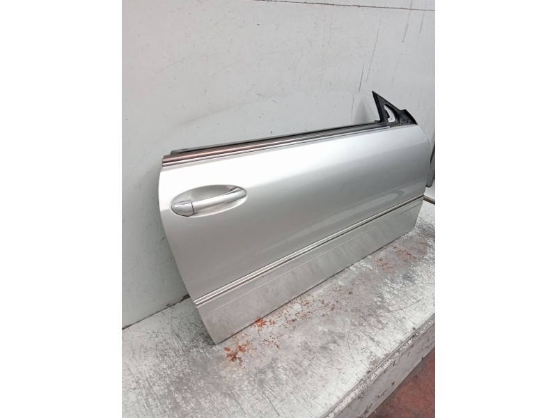 Recambio de puerta delantera derecha para mercedes-benz clk (c209) clk 270 cdi (209.316) referencia OEM IAM   