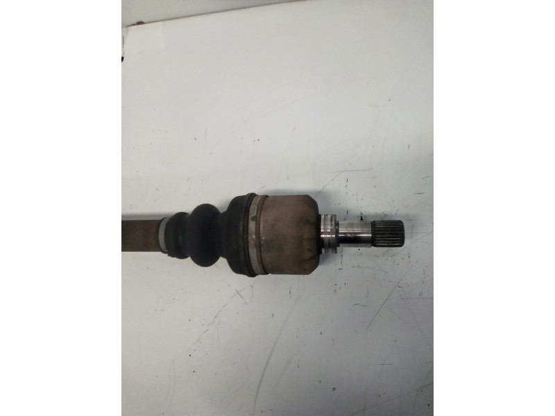 Recambio de transmision delantera izquierda para peugeot 406 berlina (s1/s2) srdt pack referencia OEM IAM   