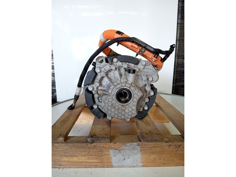 Recambio de diferencial trasero para jeep renegade referencia OEM IAM 46348033 ELECTRICO 