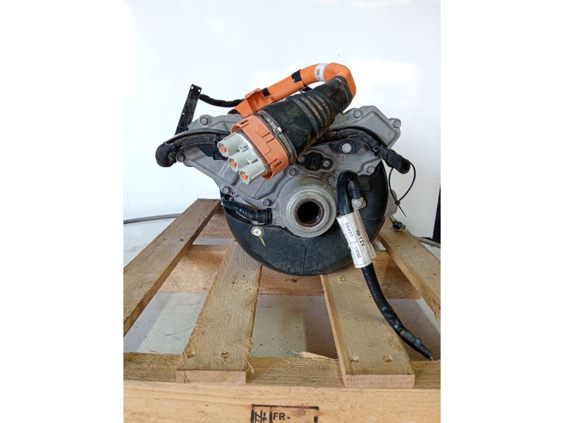 Recambio de diferencial trasero para jeep renegade referencia OEM IAM 46348033 ELECTRICO 