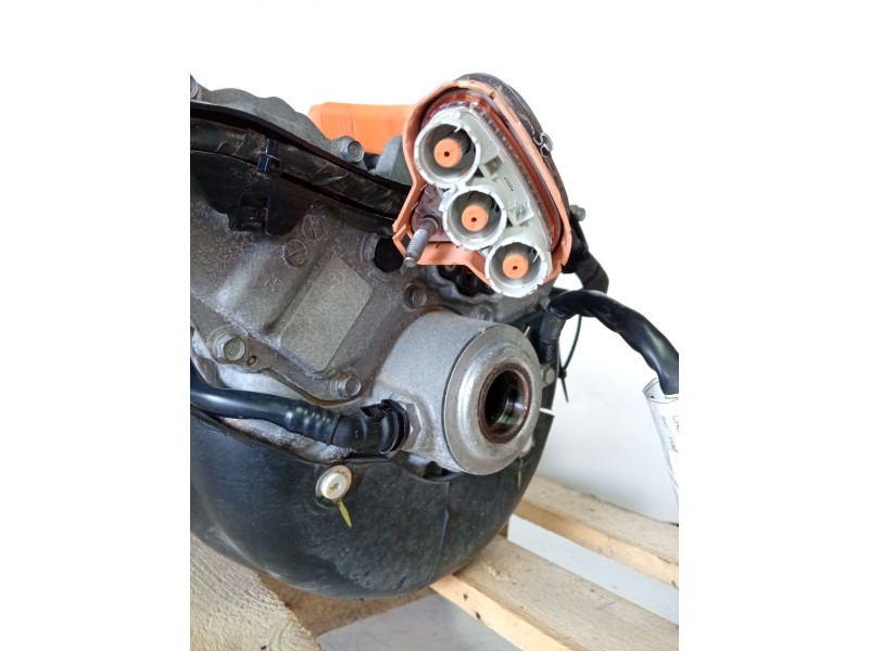 Recambio de diferencial trasero para jeep renegade referencia OEM IAM 46348033 ELECTRICO 