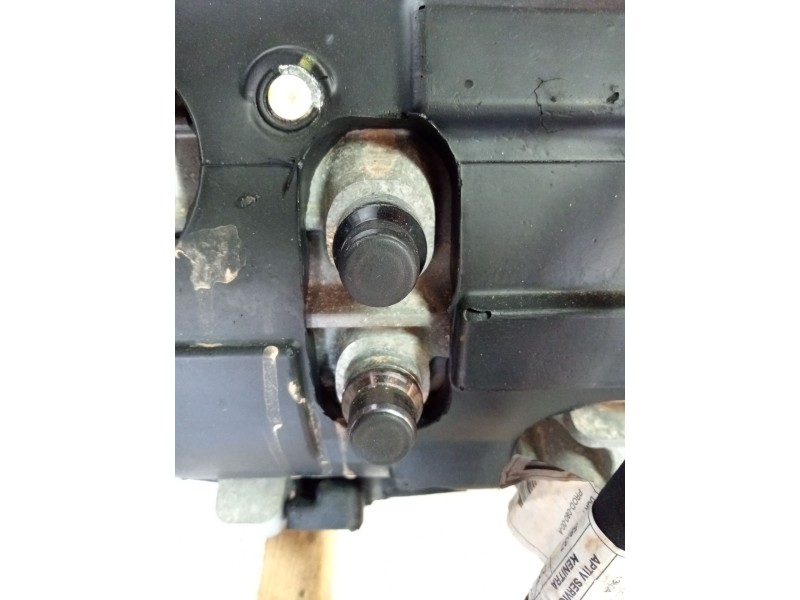 Recambio de diferencial trasero para jeep renegade referencia OEM IAM 46348033 ELECTRICO 