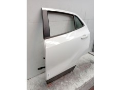 Recambio de puerta trasera izquierda para opel mokka / mokka x (j13) 1.4 (_76) referencia OEM IAM    2