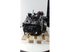 Recambio de motor completo para mazda 3 (bk) 1.6 di turbo referencia OEM IAM Y6 BOSCH 233625 2