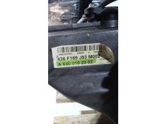 Recambio de motor completo para mercedes-benz clase a (w169) a 180 cdi (169.007, 169.307) referencia OEM IAM 640940 BOSCH 302040 2