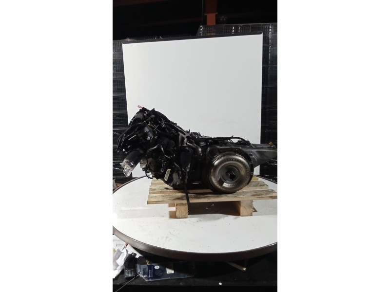 Recambio de motor completo para mercedes-benz clase a (w169) a 180 cdi (169.007, 169.307) referencia OEM IAM 640940 BOSCH 302040