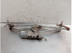 Recambio de motor limpia delantero para seat ibiza iii (6l1) 1.4 tdi referencia OEM IAM 6L1955023H 3397020716 