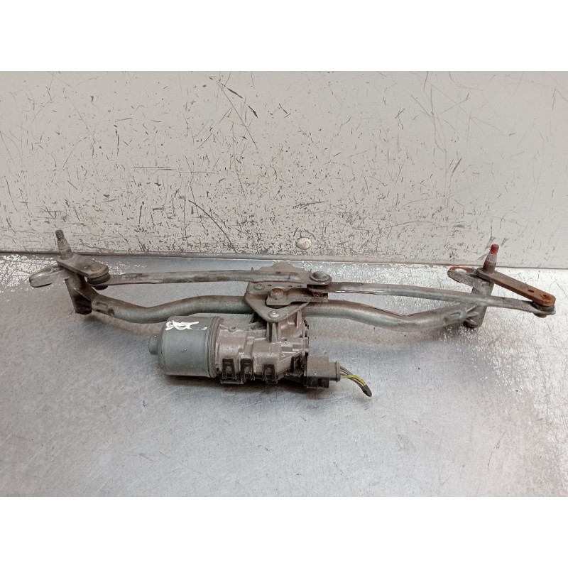 Recambio de motor limpia delantero para seat ibiza iii (6l1) 1.4 tdi referencia OEM IAM 6L1955023H 3397020716 