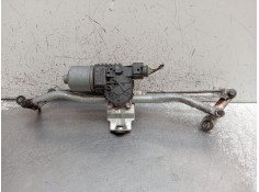 Recambio de motor limpia delantero para seat ibiza iii (6l1) 1.4 tdi referencia OEM IAM 6L1955023H 3397020716  2