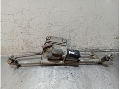 Recambio de motor limpia delantero para peugeot 406 coupe (s1/s2) 2.2 referencia OEM IAM   