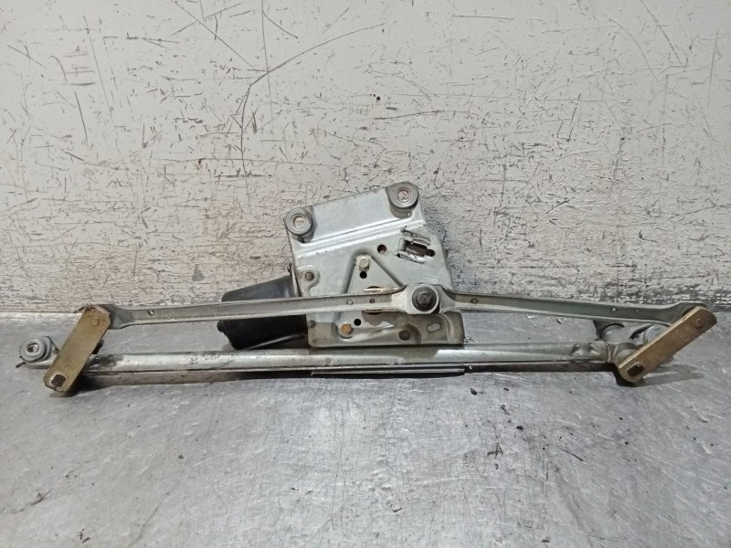 Recambio de motor limpia delantero para peugeot 406 coupe (s1/s2) 2.2 referencia OEM IAM   