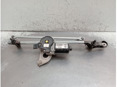 Recambio de motor limpia delantero para bmw 3 touring (f31) 318 d referencia OEM IAM 726048809 4191632152687 