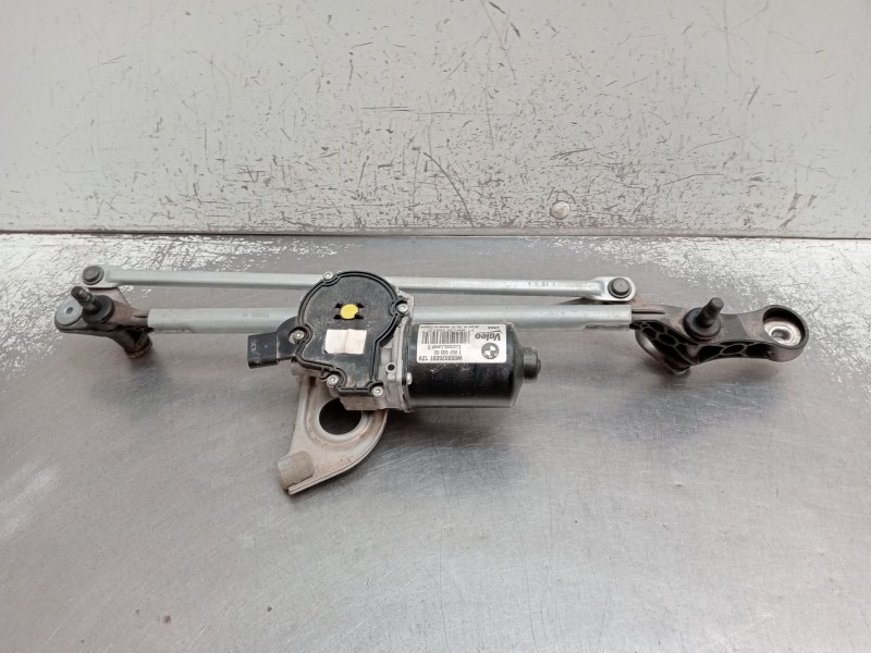 Recambio de motor limpia delantero para bmw 3 touring (f31) 318 d referencia OEM IAM 726048809 4191632152687 