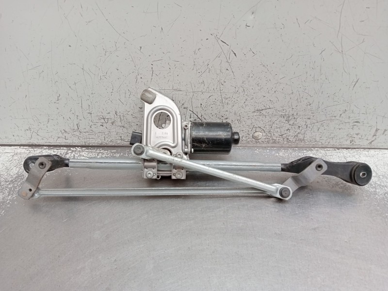 Recambio de motor limpia delantero para bmw 3 touring (f31) 318 d referencia OEM IAM 726048809 4191632152687 