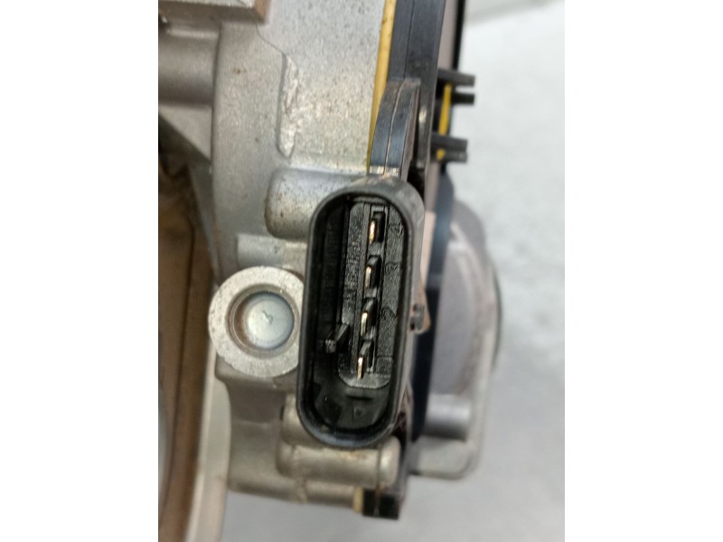 Recambio de motor limpia delantero para bmw 3 touring (f31) 318 d referencia OEM IAM 726048809 4191632152687 