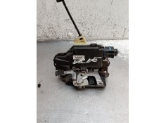 Recambio de motor cierre centralizado delantero derecho para seat ibiza iii (6l1) 1.4 tdi referencia OEM IAM 3B1837016BQ 3P  2