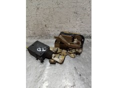 Recambio de motor cierre centralizado trasero derecho para volvo 460 (464) 1.8 referencia OEM IAM 4P  