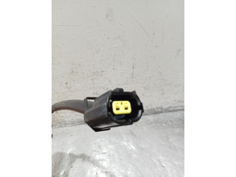 Recambio de motor cierre centralizado trasero derecho para volvo 460 (464) 1.8 referencia OEM IAM 4P  