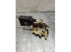 Recambio de motor cierre centralizado delantero izquierdo para volvo 460 (464) 1.8 referencia OEM IAM 4P  