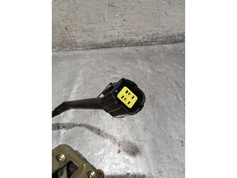 Recambio de motor cierre centralizado delantero izquierdo para volvo 460 (464) 1.8 referencia OEM IAM 4P  