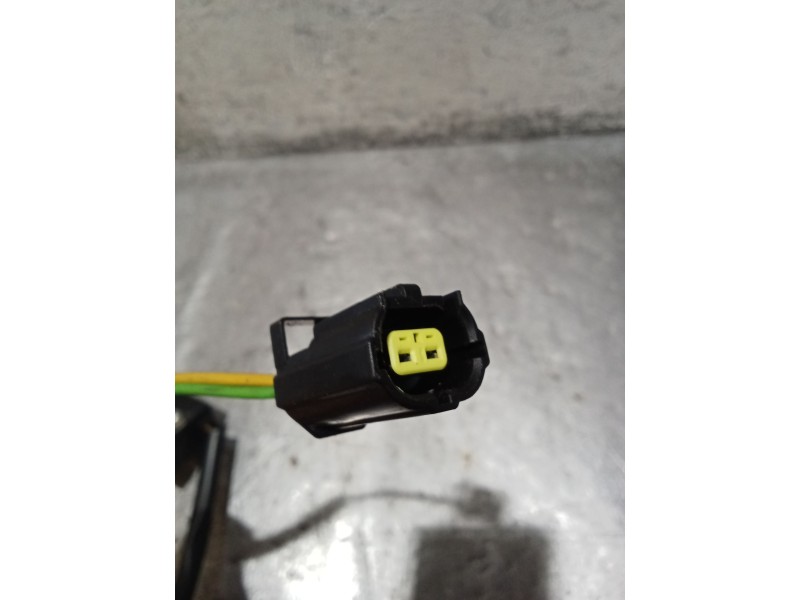 Recambio de motor cierre centralizado trasero izquierdo para volvo 460 (464) 1.8 referencia OEM IAM 4P  