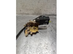 Recambio de motor cierre centralizado delantero derecho para volvo 460 (464) 1.8 referencia OEM IAM 4P  