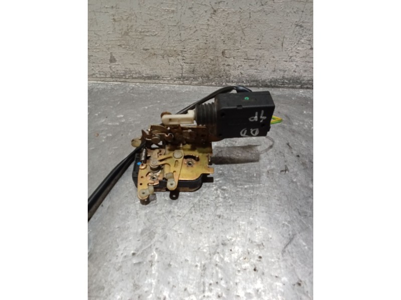 Recambio de motor cierre centralizado delantero derecho para volvo 460 (464) 1.8 referencia OEM IAM 4P  