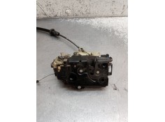Recambio de motor cierre centralizado delantero izquierdo para seat ibiza iii (6l1) 1.4 tdi referencia OEM IAM  3P 