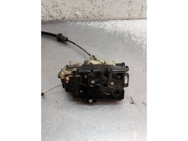 Recambio de motor cierre centralizado delantero izquierdo para seat ibiza iii (6l1) 1.4 tdi referencia OEM IAM  3P 