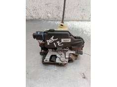 Recambio de motor cierre centralizado delantero izquierdo para seat ibiza iii (6l1) 1.4 tdi referencia OEM IAM  3P  2