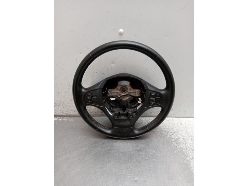 Recambio de volante para bmw 3 touring (f31) 318 d referencia OEM IAM   