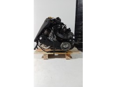 Recambio de motor completo para peugeot 407 (6d_) 2.2 hdi 170 (6d4hth) referencia OEM IAM 4HT BOSCH 10DZ47 4012511