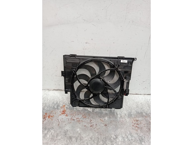 Recambio de electroventilador para bmw 3 touring (f31) 318 d referencia OEM IAM 15272311 7640508 