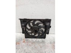 Recambio de electroventilador para bmw 3 touring (f31) 318 d referencia OEM IAM 15272311 7640508  2