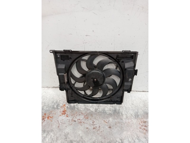 Recambio de electroventilador para bmw 3 touring (f31) 318 d referencia OEM IAM 15272311 7640508 