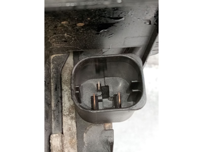 Recambio de electroventilador para bmw 3 touring (f31) 318 d referencia OEM IAM 15272311 7640508 