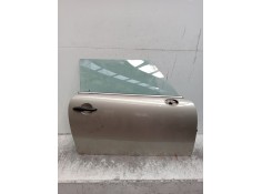Recambio de puerta delantera derecha para mini mini (r56) one referencia OEM IAM   