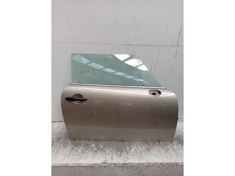 Recambio de puerta delantera derecha para mini mini (r56) one referencia OEM IAM   