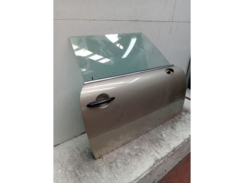 Recambio de puerta delantera derecha para mini mini (r56) one referencia OEM IAM   