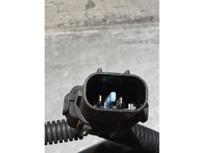 Recambio de electroventilador para kia sorento i (jc) 2.5 crdi referencia OEM IAM   